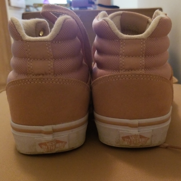 Vans sneakers - Picture 2 of 3